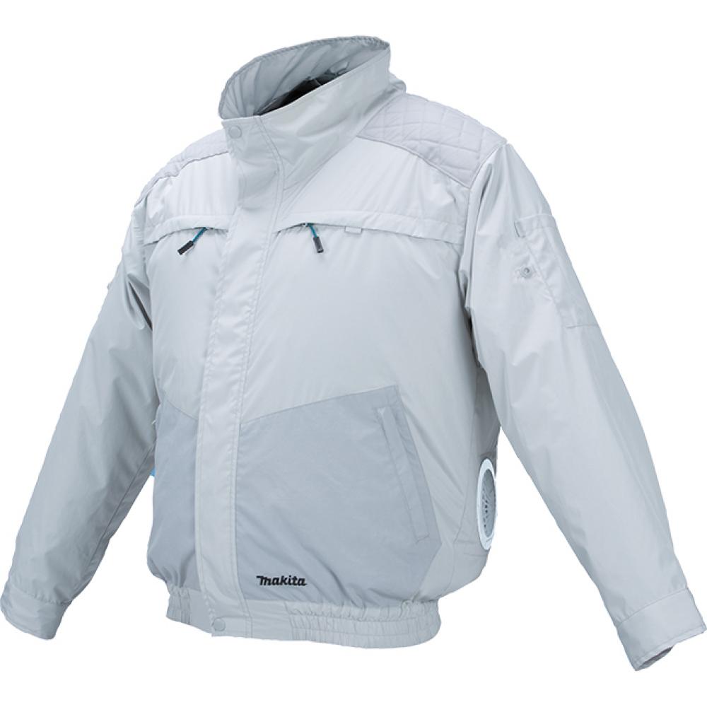 Cordless Outdoor Fan Jacket<span class=' ItemWarning' style='display:block;'>Item is usually in stock, but we&#39;ll be in touch if there&#39;s a problem<br /></span>