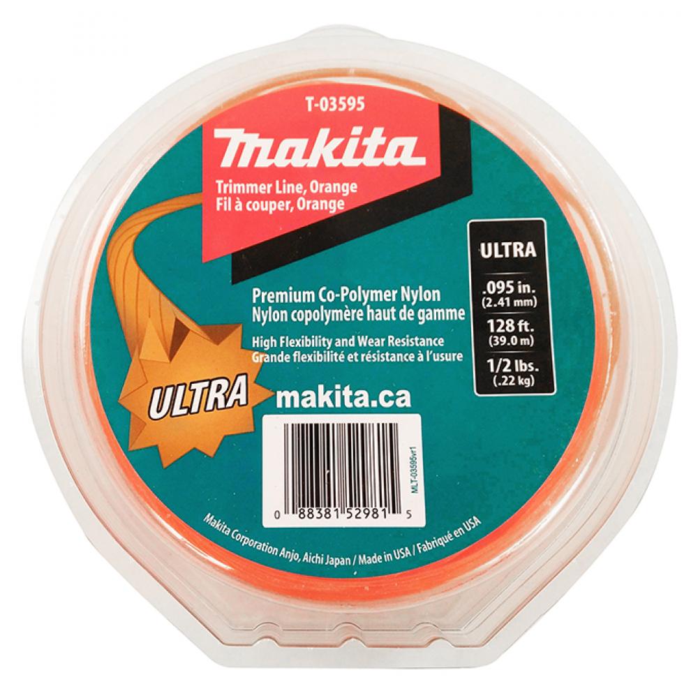 1/2 LB SMALL DONUT ULTRA .105&#34; RED<span class=' ItemWarning' style='display:block;'>Item is usually in stock, but we&#39;ll be in touch if there&#39;s a problem<br /></span>