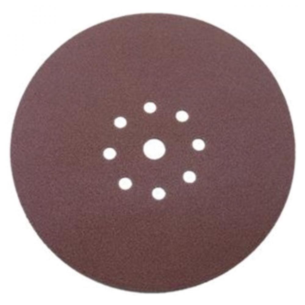 ABRASIVE PAPER DISC 9 HOLES 120G 25/SET<span class=' ItemWarning' style='display:block;'>Item is usually in stock, but we&#39;ll be in touch if there&#39;s a problem<br /></span>