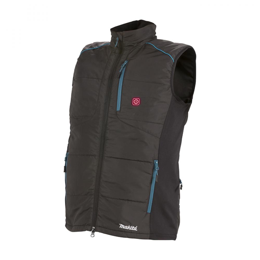 18V Heated Vest<span class=' ItemWarning' style='display:block;'>Item is usually in stock, but we&#39;ll be in touch if there&#39;s a problem<br /></span>