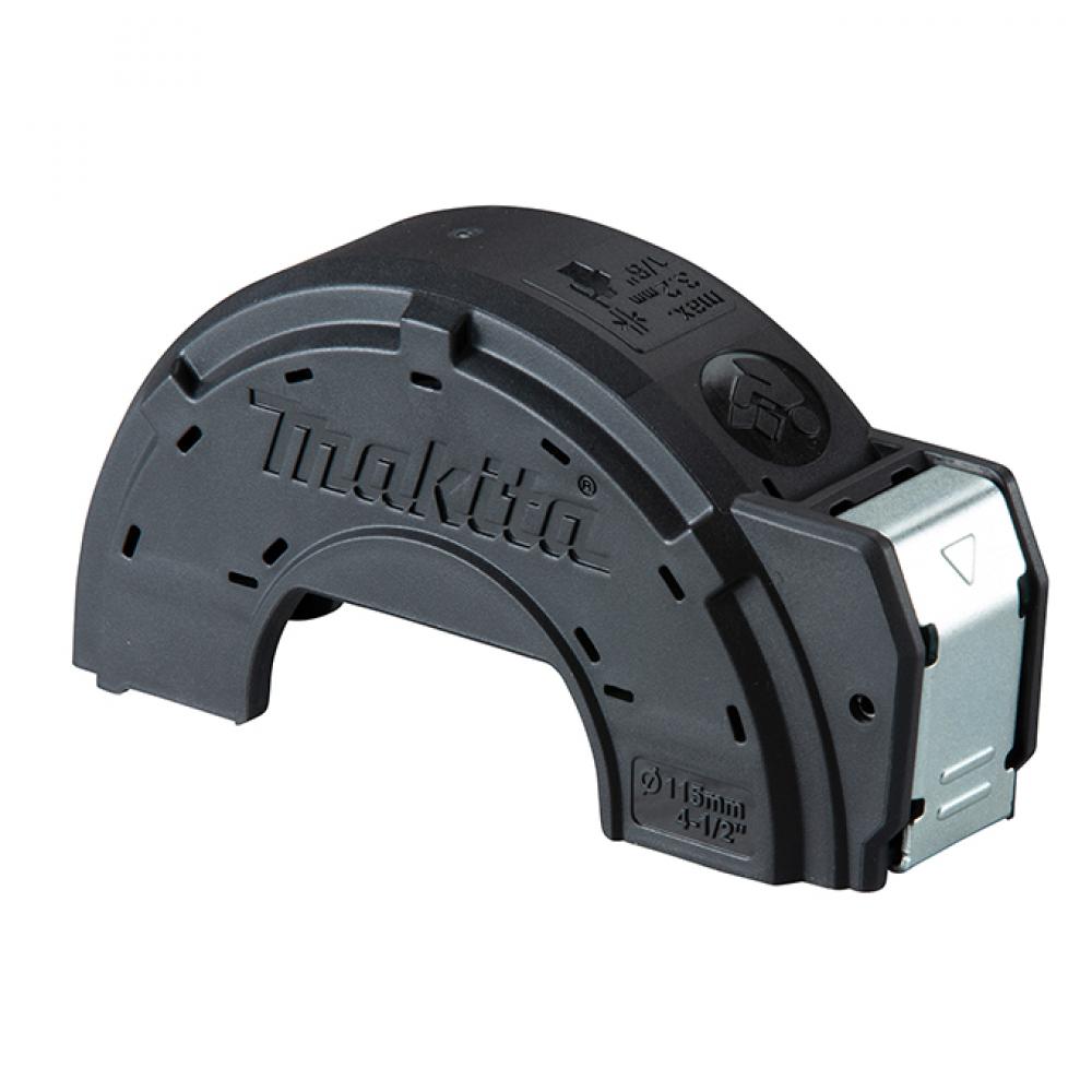 4-1/2&#34; & 5&#34; Clip-On Cut Off Wheel Guards<span class=' ItemWarning' style='display:block;'>Item is usually in stock, but we&#39;ll be in touch if there&#39;s a problem<br /></span>