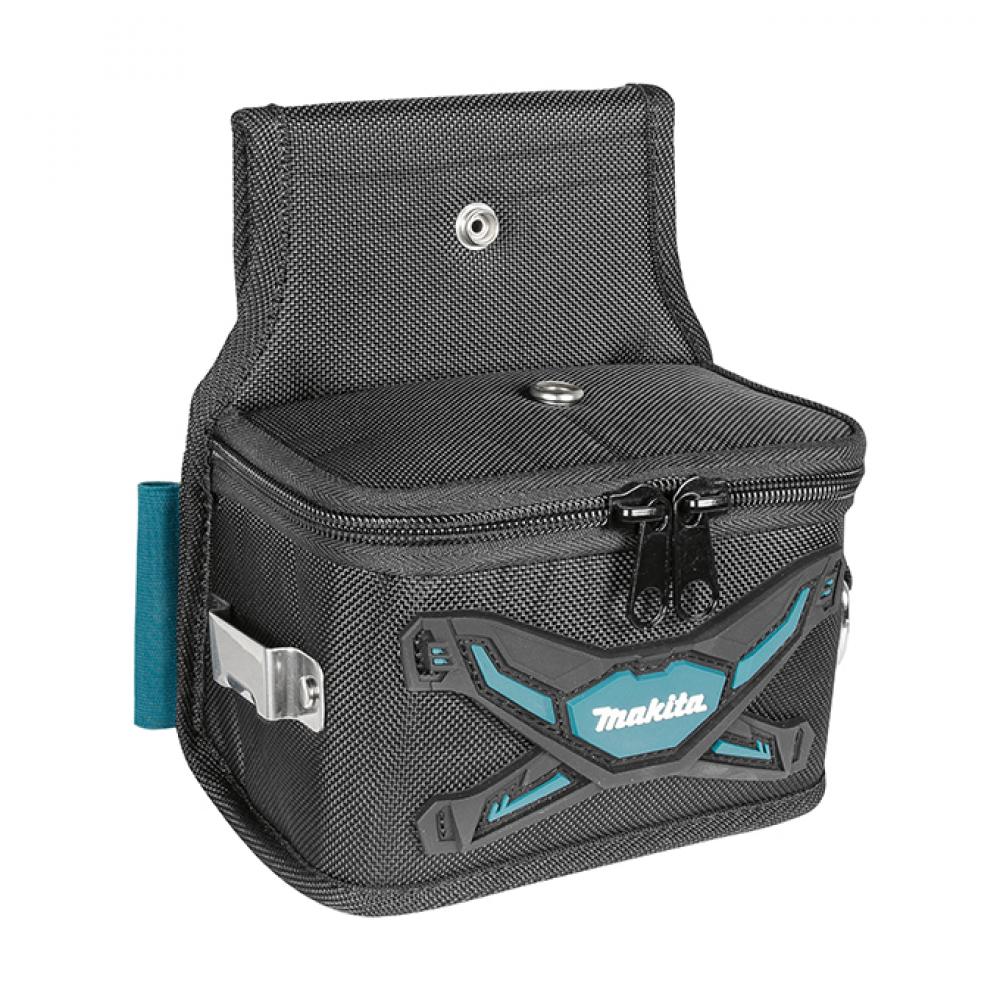 TH3 Zip Top Battery & Fixings Pouch<span class=' ItemWarning' style='display:block;'>Item is usually in stock, but we&#39;ll be in touch if there&#39;s a problem<br /></span>