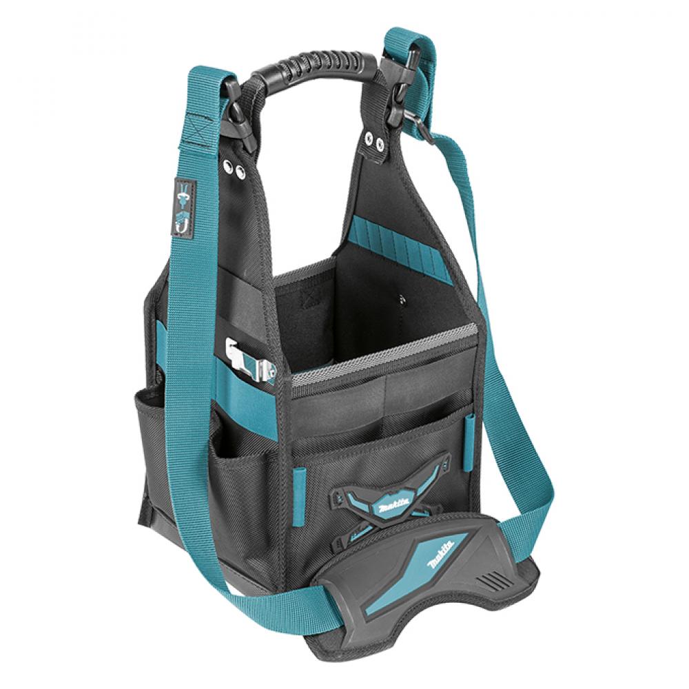 TH3 Ultimate 4-Sided Tool Tote<span class=' ItemWarning' style='display:block;'>Item is usually in stock, but we&#39;ll be in touch if there&#39;s a problem<br /></span>