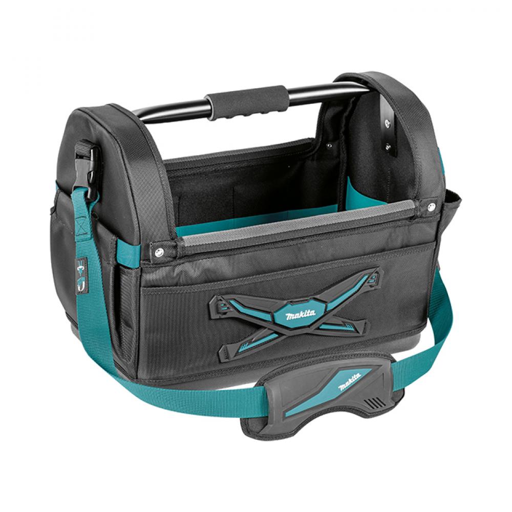TH3 Ultimate Open Tool Tote<span class=' ItemWarning' style='display:block;'>Item is usually in stock, but we&#39;ll be in touch if there&#39;s a problem<br /></span>