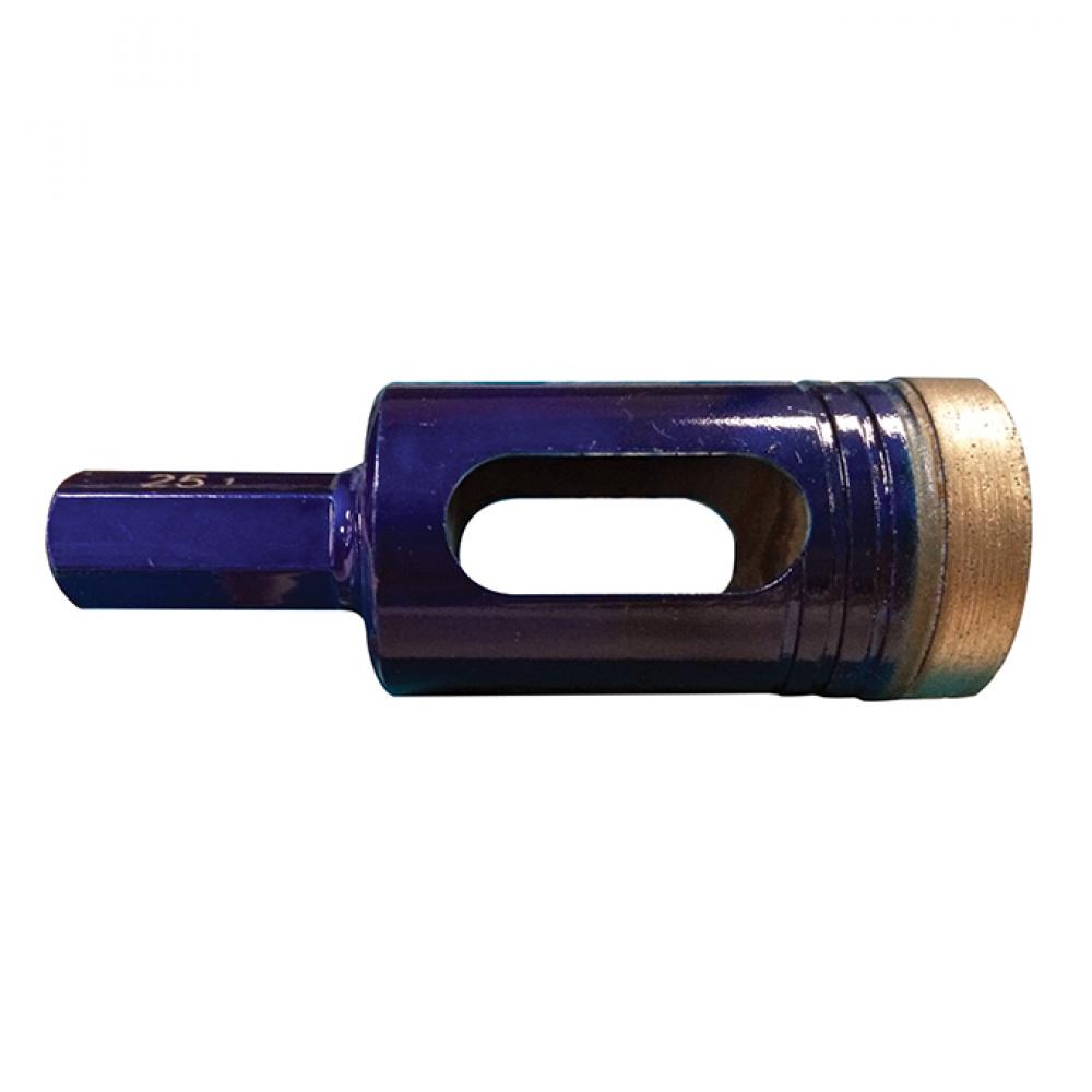 Hex Shank Diamond Drill Bits<span class=' ItemWarning' style='display:block;'>Item is usually in stock, but we&#39;ll be in touch if there&#39;s a problem<br /></span>