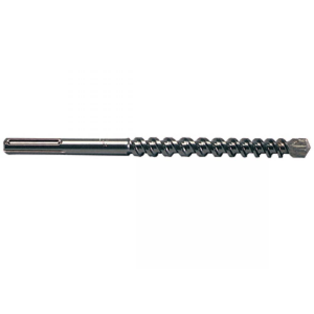SDS-MAX 4 Cutter ThrusterÂŽ Rotary Hammer Bit<span class=' ItemWarning' style='display:block;'>Item is usually in stock, but we&#39;ll be in touch if there&#39;s a problem<br /></span>