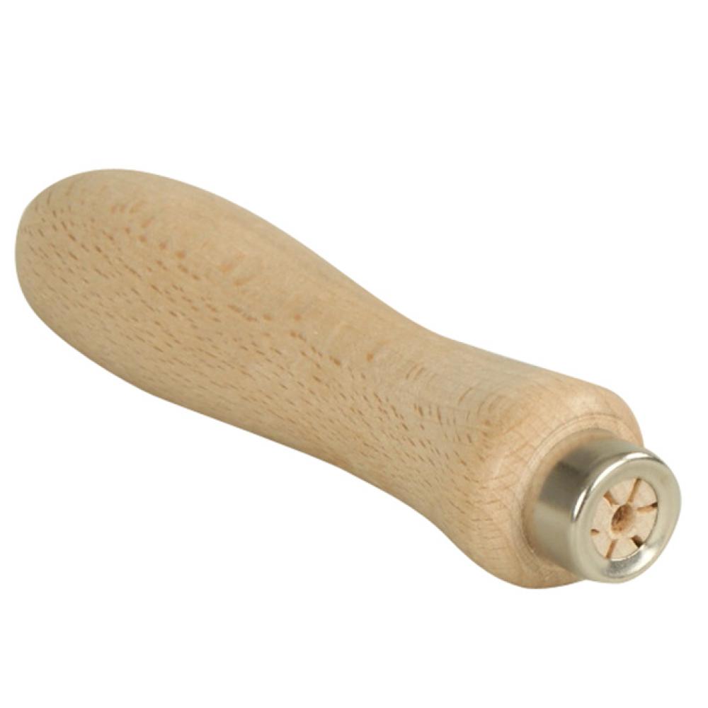 6&#34; File Handle<span class=' ItemWarning' style='display:block;'>Item is usually in stock, but we&#39;ll be in touch if there&#39;s a problem<br /></span>