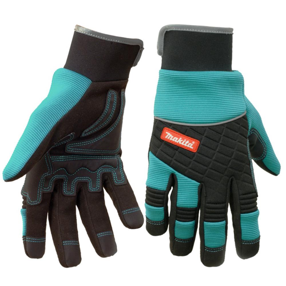CONSTRUCTION Series Professional Work Gloves<span class=' ItemWarning' style='display:block;'>Item is usually in stock, but we&#39;ll be in touch if there&#39;s a problem<br /></span>