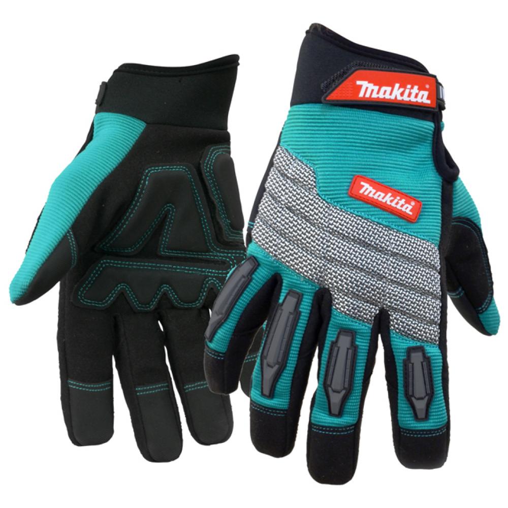 DEMOLITION Series Professional Work Gloves<span class=' ItemWarning' style='display:block;'>Item is usually in stock, but we&#39;ll be in touch if there&#39;s a problem<br /></span>