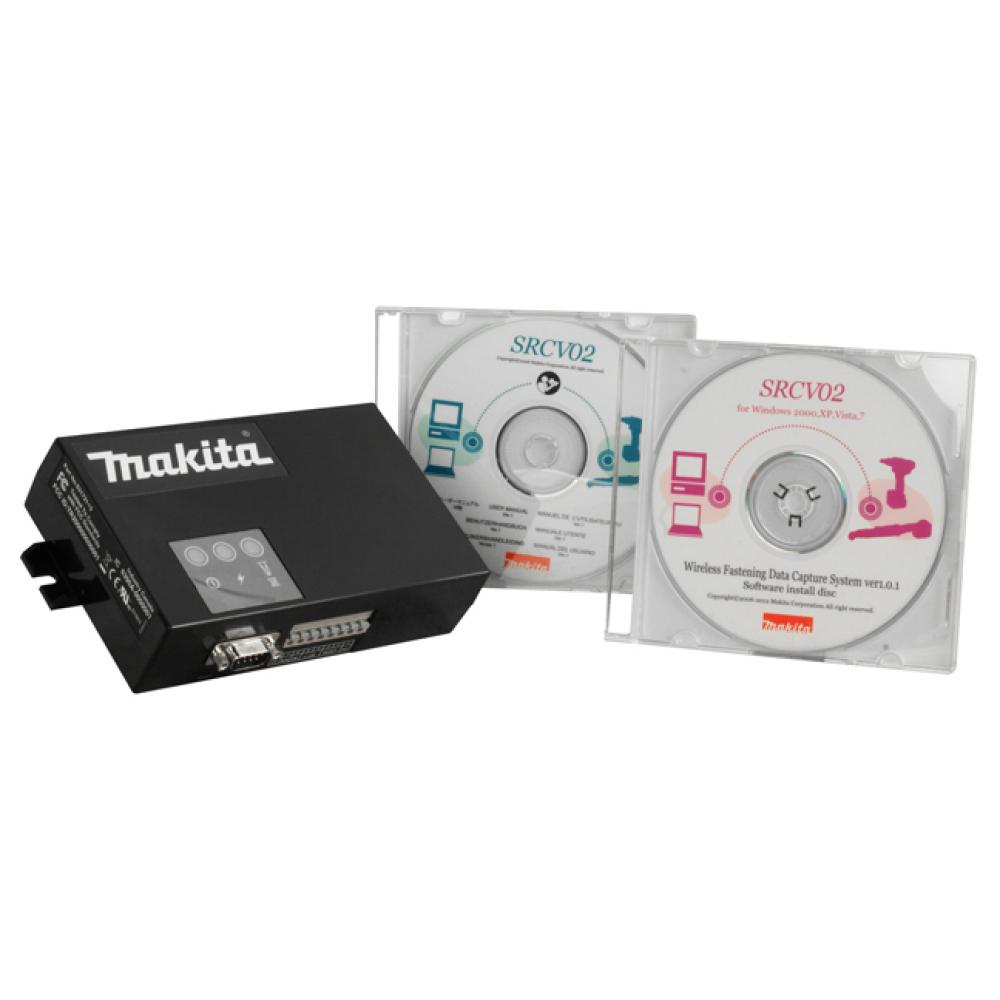 Torque Tracer BluetoothÂŽ Assembly Tool Accessorie<span class=' ItemWarning' style='display:block;'>Item is usually in stock, but we&#39;ll be in touch if there&#39;s a problem<br /></span>