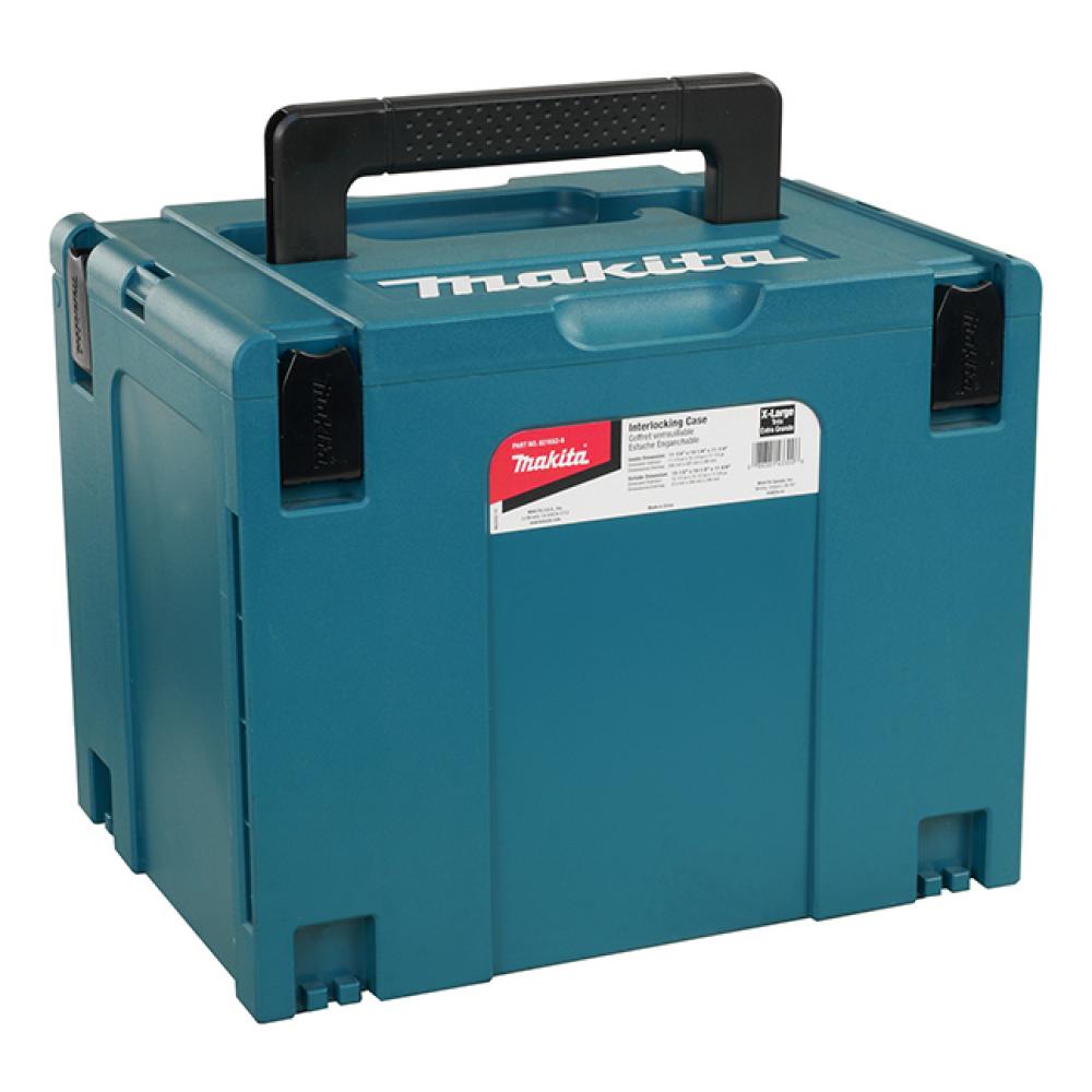 Interlocking Case (EXTRA-LARGE)<span class=' ItemWarning' style='display:block;'>Item is usually in stock, but we&#39;ll be in touch if there&#39;s a problem<br /></span>