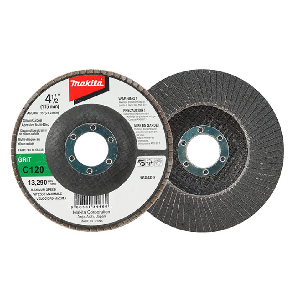 Silicon-Carbide Multi Discs<span class=' ItemWarning' style='display:block;'>Item is usually in stock, but we&#39;ll be in touch if there&#39;s a problem<br /></span>