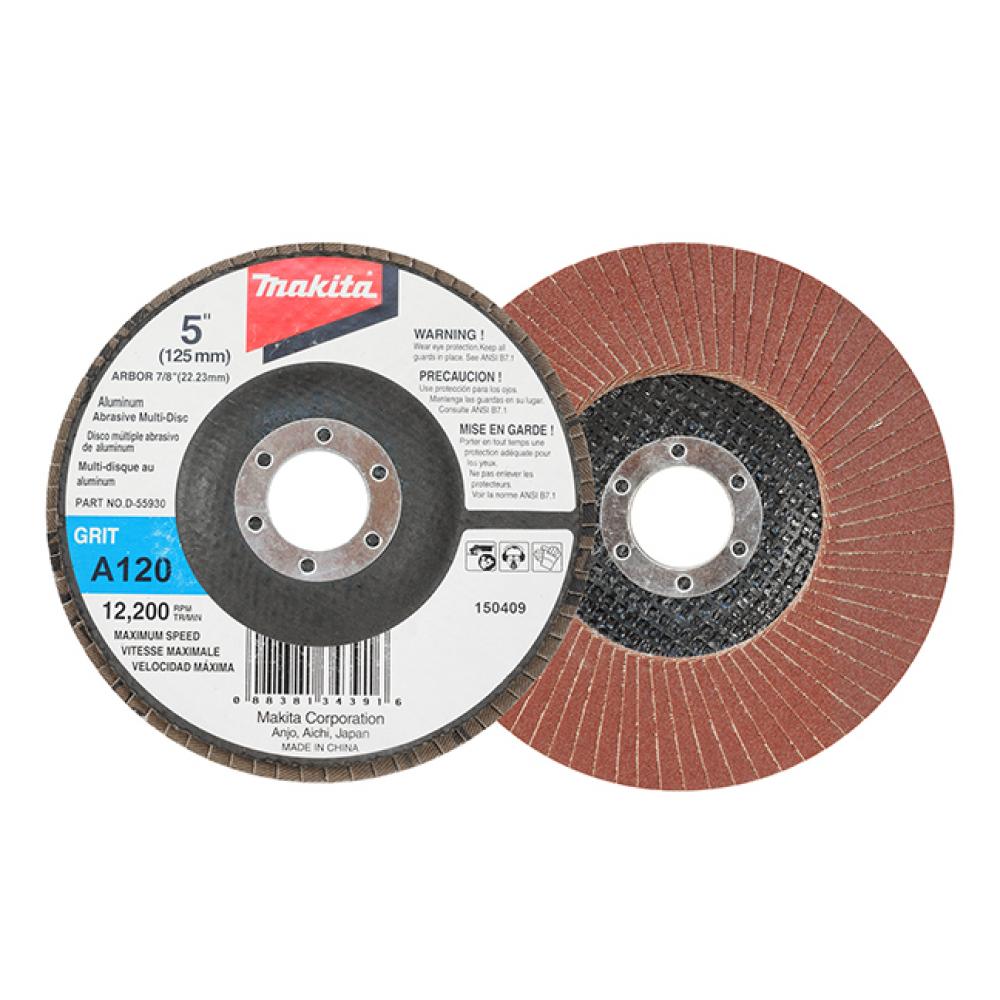 Aluminum-Oxide Multi Discs<span class=' ItemWarning' style='display:block;'>Item is usually in stock, but we&#39;ll be in touch if there&#39;s a problem<br /></span>