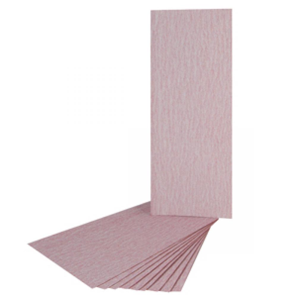 1/2 Sheet Finishing Sander Abrasive Paper<span class=' ItemWarning' style='display:block;'>Item is usually in stock, but we&#39;ll be in touch if there&#39;s a problem<br /></span>