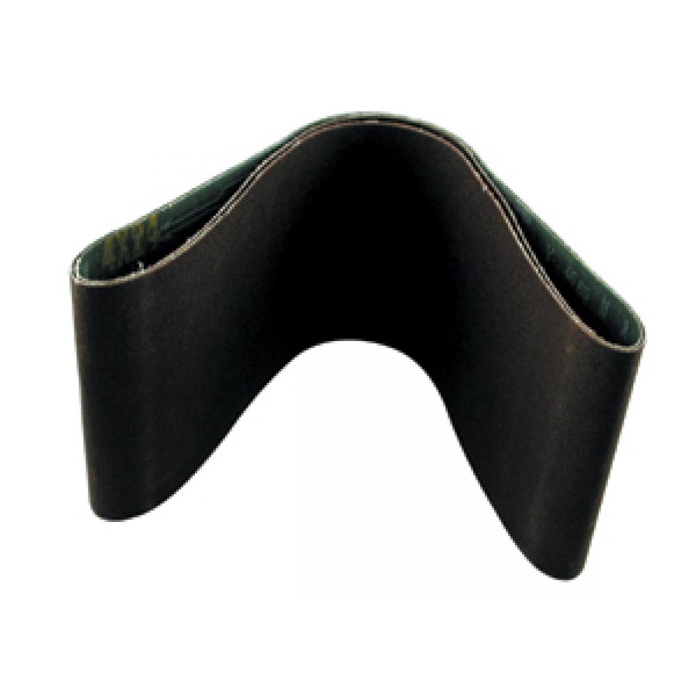 4&#34; x 24&#34; Aluminum Oxide Abrasive Sanding Belts<span class=' ItemWarning' style='display:block;'>Item is usually in stock, but we&#39;ll be in touch if there&#39;s a problem<br /></span>