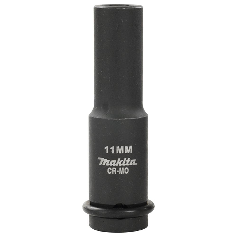 Metric (MM) 3/8&#34; & 1/2&#34; Deep Drive Sockets<span class=' ItemWarning' style='display:block;'>Item is usually in stock, but we&#39;ll be in touch if there&#39;s a problem<br /></span>