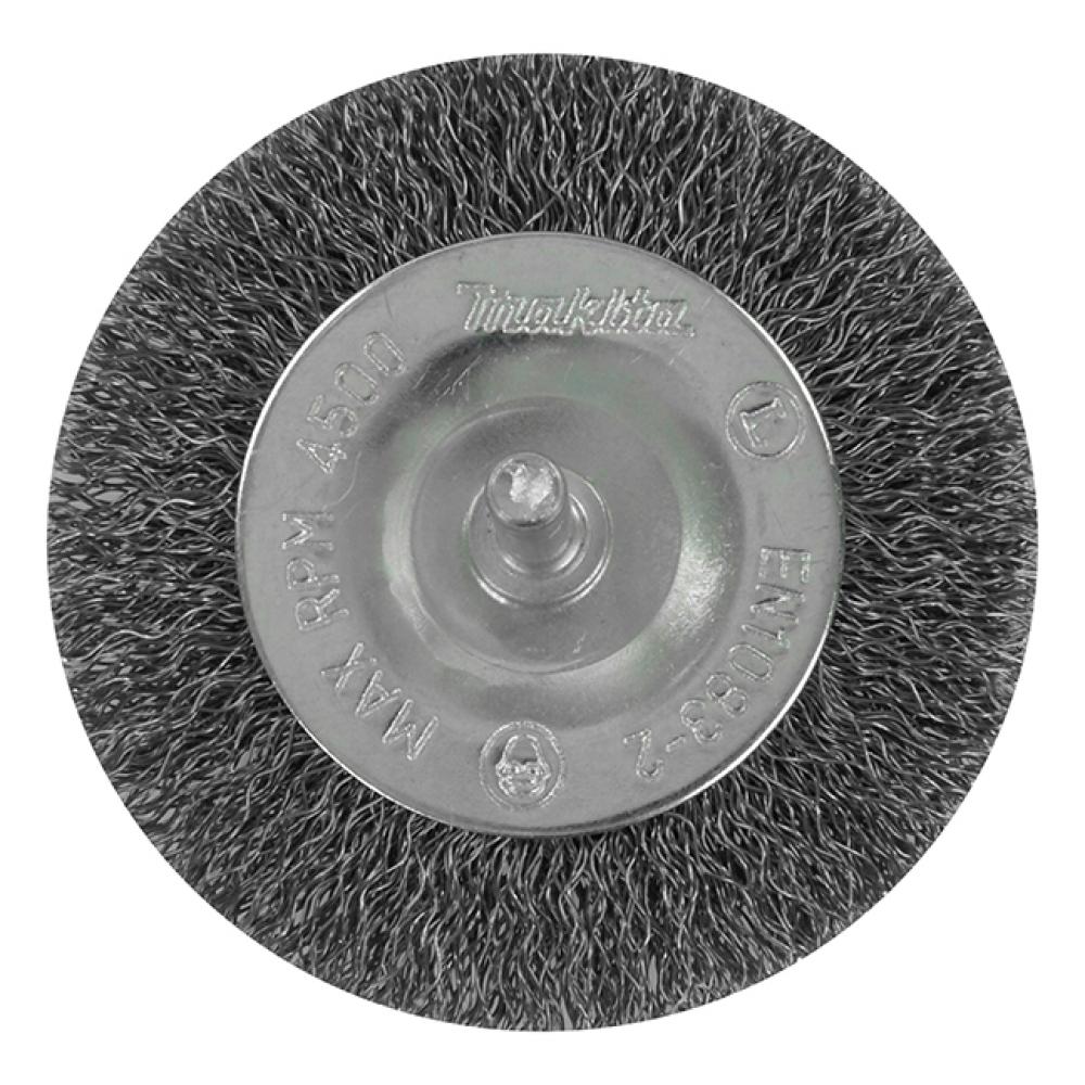 Wire Drill Brushes<span class=' ItemWarning' style='display:block;'>Item is usually in stock, but we&#39;ll be in touch if there&#39;s a problem<br /></span>