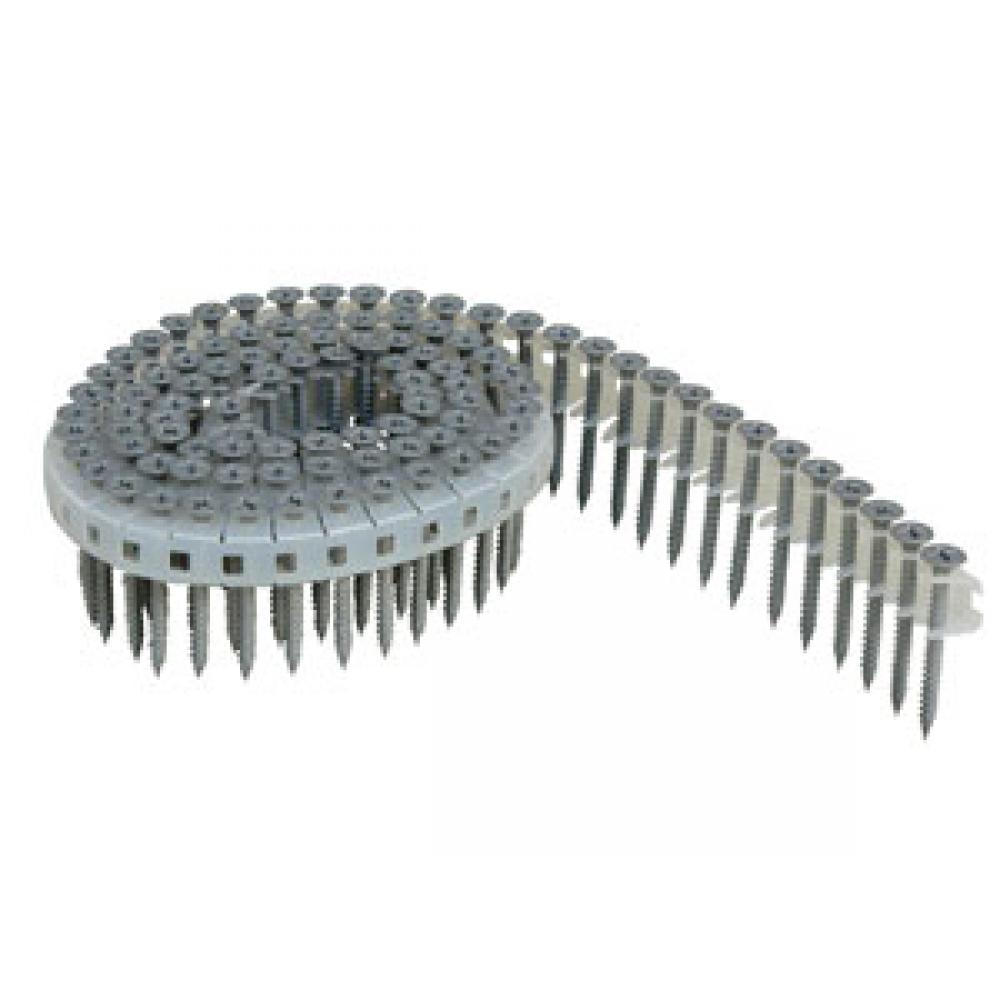 High Pressure Collated Autofeed Screws<span class=' ItemWarning' style='display:block;'>Item is usually in stock, but we&#39;ll be in touch if there&#39;s a problem<br /></span>