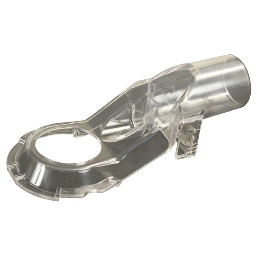 Router & Trimmer Dust Nozzles<span class=' ItemWarning' style='display:block;'>Item is usually in stock, but we&#39;ll be in touch if there&#39;s a problem<br /></span>