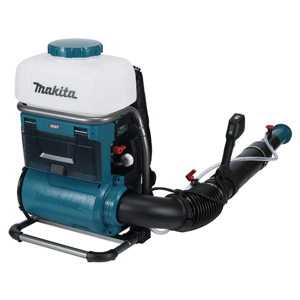 40Vmax XGT Brushless 15 L Backpack Mist Blower, Tool Only<span class=' ItemWarning' style='display:block;'>Item is usually in stock, but we&#39;ll be in touch if there&#39;s a problem<br /></span>