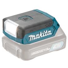 Makita ML103 - 12V CXT Li-Ion LED Flashlight