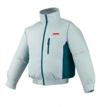 Makita DFJ201ZXL - Cordless Fan Jacket