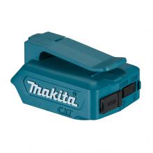 Makita ADP06 - 12V MAX CXT Li-Ion USB Power Source Adapter