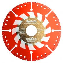 Makita B-56960 - Vacuum Brazed Diamond Rescue Wheels