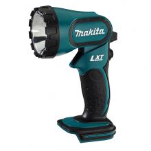 Makita DML185 - 18V Li-Ion Xenon Flashlight