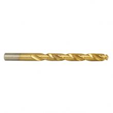 Makita D-64842 - HSS-TiN (Titanium-Nitride) Economy Twist Drill Bits