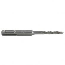 Makita D-00848 - Standard SDS-PLUS 2-Cutter Rotary Hammer Drill Bits