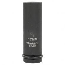 Makita B-55429 - Metric (MM) 3/8" & 1/2" Deep Drive Sockets