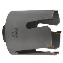 Makita D-51895 - Multi-Purpose Carbide Hole Saws
