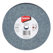 Makita B-51904 - Bench Grinder Abrasive Wheels