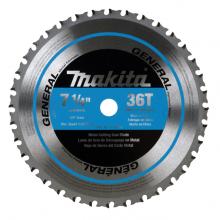 Makita A-93843 - 7-1/4" Metal Cutting Saw Blades