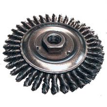Makita 743203-6B - Stringer Bead Wheel Brush - Twist Wire