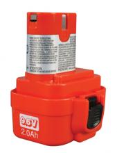 Makita 638344-4-2 - 9.6V Ni-Cad Batteries