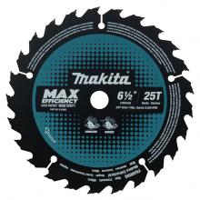 Makita B-64179 - Cordless Circular Saw Blades