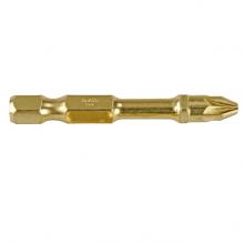 Makita B-28466 - 1" & 2" Impact Gold Driver Bits