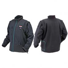 Makita DCJ205ZS - 18V Heated Jackets (Black)