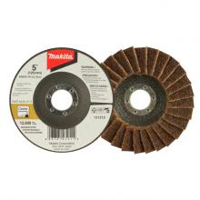 Makita B-41090 - Surface Conditioning Flap Disc
