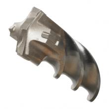Makita B-17930 - SDS-PLUS 4-Cutter Nemesis Rotary Hammer Drill Bits