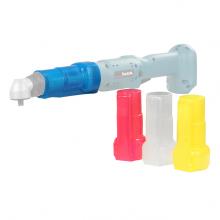 Makita 418751-5 - Colour Coded Plastic Protectors & Identifiers
