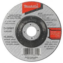 Makita D-20884 - Cut Off Wheels
