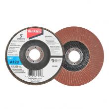 Makita D-55809 - Aluminum-Oxide Multi Discs
