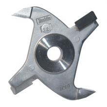 Makita 793039-7 - Groove Cutter Blades