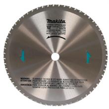 Makita A-90722 - 12" Cut Off Saw Blades