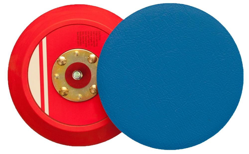 ST 359 S backing pad, 5 Inch LOW<span class=' ItemWarning' style='display:block;'>Item is usually in stock, but we&#39;ll be in touch if there&#39;s a problem<br /></span>