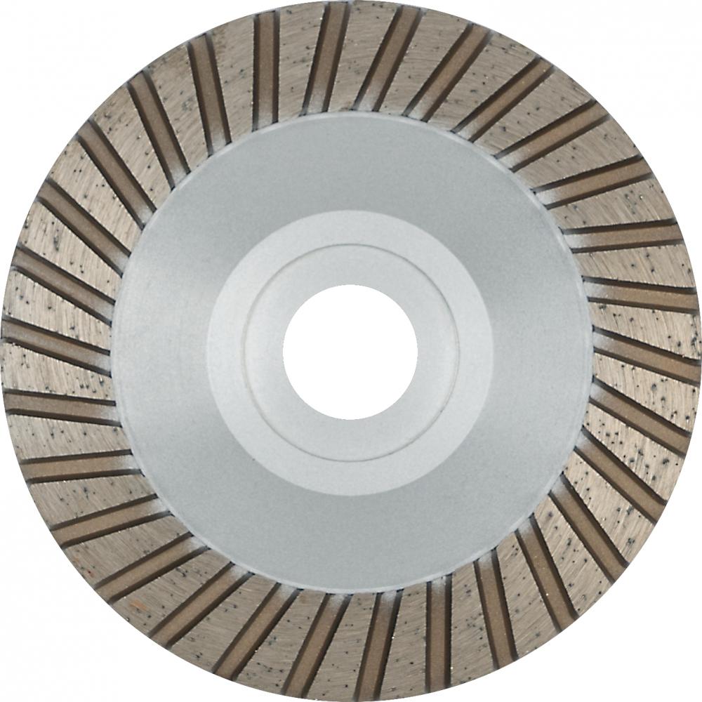 DS 600 GC Diamond cup grinding wheel, 4-1/2 x 3/4 x 7/8 Inch 20 x 7,3 mm, Turbo / Coarse<span class=' ItemWarning' style='display:block;'>Item is usually in stock, but we&#39;ll be in touch if there&#39;s a problem<br /></span>