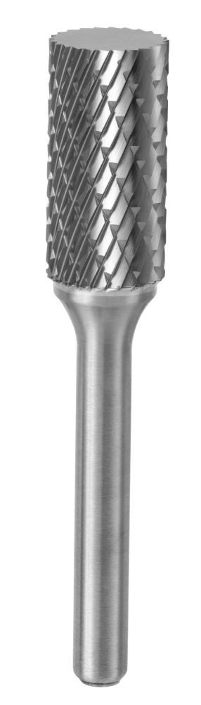 SA-DC carbide burrs, 3/8 x 3/4 x 1/4 Inch double serration<span class=' ItemWarning' style='display:block;'>Item is usually in stock, but we&#39;ll be in touch if there&#39;s a problem<br /></span>